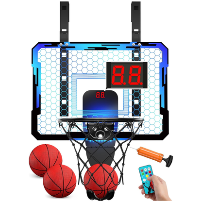 Urban Hoop™ Mini Basketball Hoop